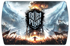 Frostpunk