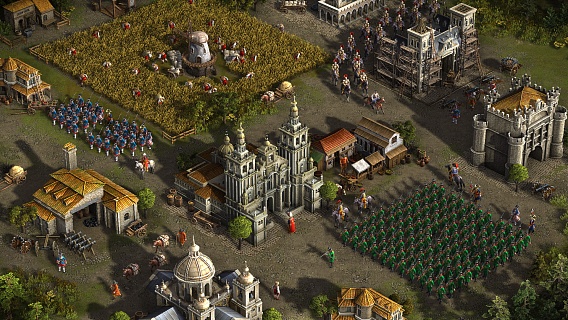 Cossacks 3 – Days of Brilliance