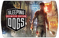 Sleeping Dogs Definitive Edition (ключ для ПК)