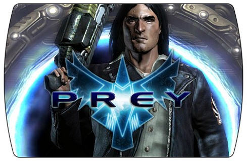Prey (2006) (ключ для ПК)