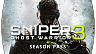 Sniper Ghost Warrior 3 + Season Pass (ключ для ПК)