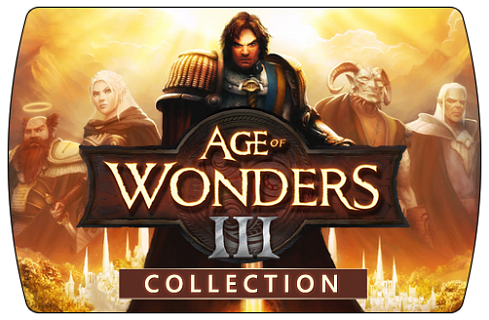 Age of Wonders 3 Collection (ключ для ПК)