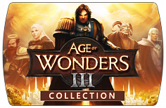 Age of Wonders 3 Collection