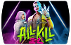 Dead by Daylight – All-Kill Chapter (ключ для ПК)