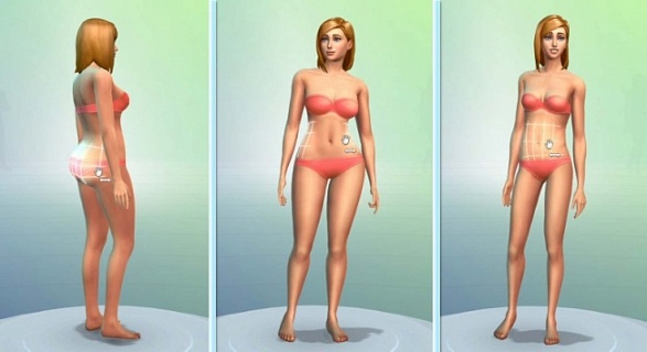 The Sims 4