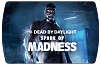 Dead by Daylight – Spark of Madness Chapter (ключ для ПК)