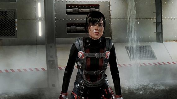 Beyond Two Souls (ключ для ПК)