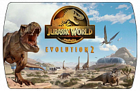 Jurassic World Evolution 2 (ключ для ПК)