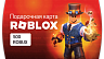 Roblox Gift Card - 500 ROBUX