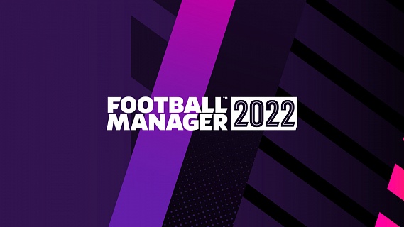 Football Manager 2022 (ключ для ПК)
