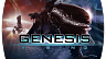 Genesis Rising