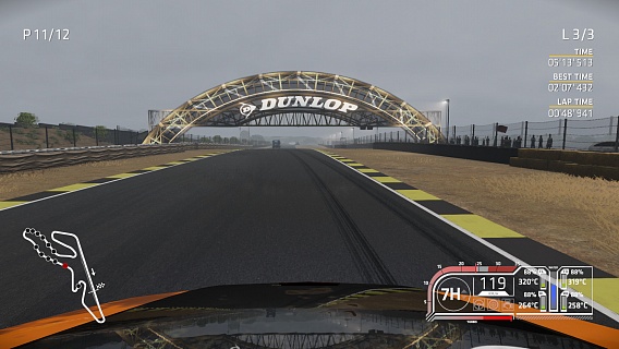 FIA European Truck Racing Championship (ключ для ПК)
