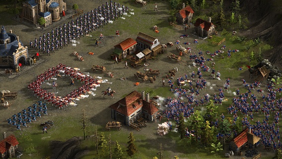 Cossacks 3 – Days of Brilliance
