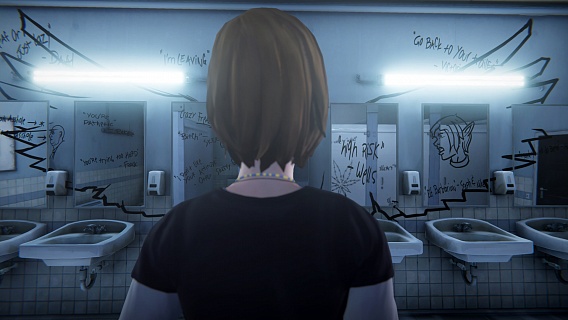 Life is Strange Before the Storm (ключ для ПК)