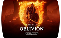 The Elder Scrolls IV Oblivion Remastered