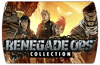 Renegade Ops Collection (ключ для ПК)