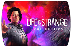 Life is Strange True Colors