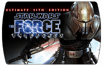 Star Wars The Force Unleashed Ultimate Sith Edition (ключ для ПК)