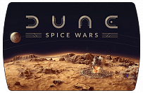 Dune Spice Wars (ключ для ПК)
