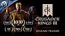 Crusader Kings III - Release Trailer