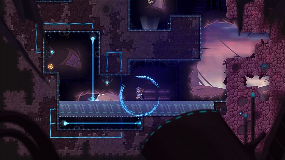 Blackhole (ключ для ПК)