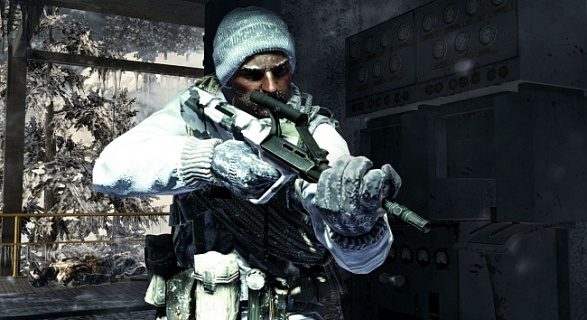 Call of Duty Black Ops 1 (ключ для ПК)