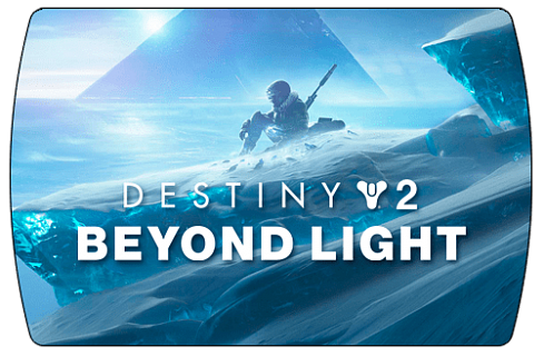 Destiny 2 – Beyond Light (ключ для ПК)