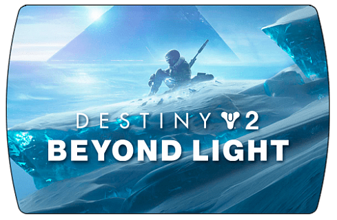 Destiny 2 – Beyond Light