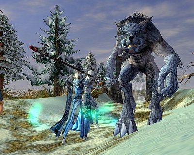 SpellForce Platinum Edition (ключ для ПК)