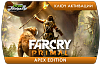 Far Cry Primal Apex Edition (ключ для ПК)