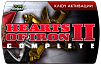 Hearts of Iron II Complete (ключ для ПК)