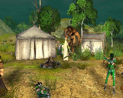 SpellForce Platinum Edition (ключ для ПК)