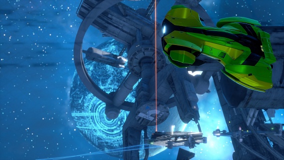 GRIP Combat Racing (ключ для ПК)