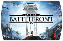 Star Wars Battlefront (ключ для ПК)
