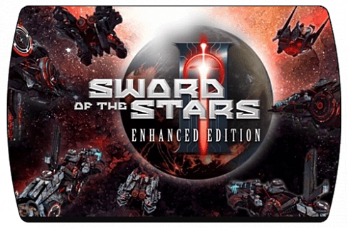 Sword of the Stars 2 Enhanced Edition (ключ для ПК)