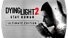 Dying Light 2 Stay Human Ultimate Edition (ключ для ПК)
