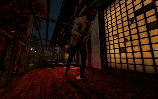 Dead by Daylight – Shattered Bloodline Chapter (ключ для ПК)
