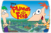 Disney Phineas and Ferb New Inventions (ключ для ПК)