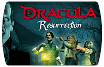 Dracula 1 Resurrection (ключ для ПК)