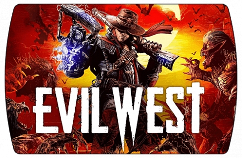 Evil West