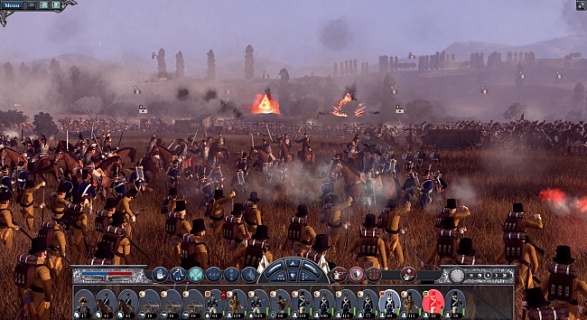 Total War Napoleon Definitive Edition