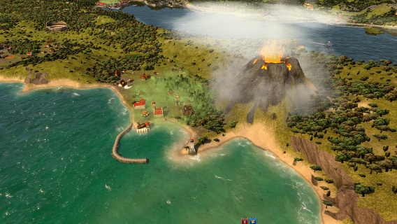 Rise of Venice (ключ для ПК)