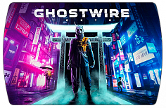 Ghostwire Tokyo