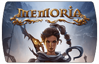 Memoria (ключ для ПК)