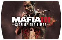 Mafia 3 – Sign of the Times (ключ для ПК)