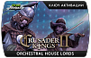 Crusader Kings II – Orchestral House Lords (ключ для ПК)