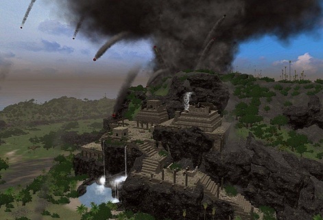 Tropico 4 (ключ для ПК)