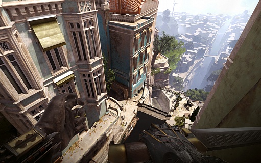 Dishonored Death of the Outsider (ключ для ПК)