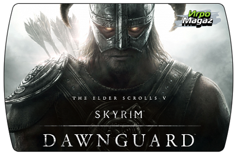 The Elder Scrolls 5 Skyrim – Dawnguard (ключ для ПК)
