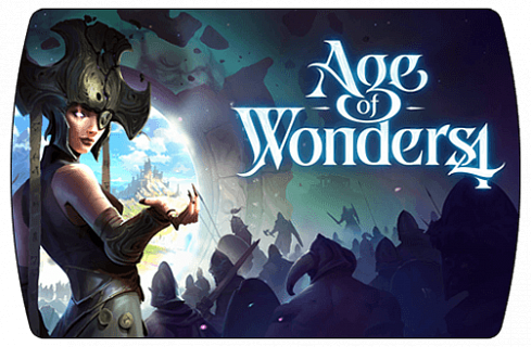 Age of Wonders 4